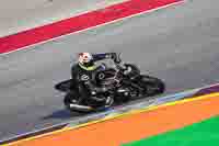 Middle Group Black Bikes